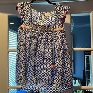 Women’s Matilda Jane top